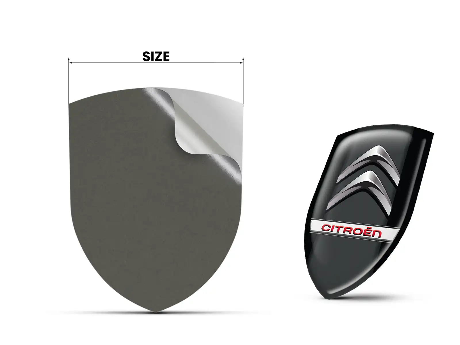 Citroen Insignias Auto Pro Máximo Resistente Elegante Max